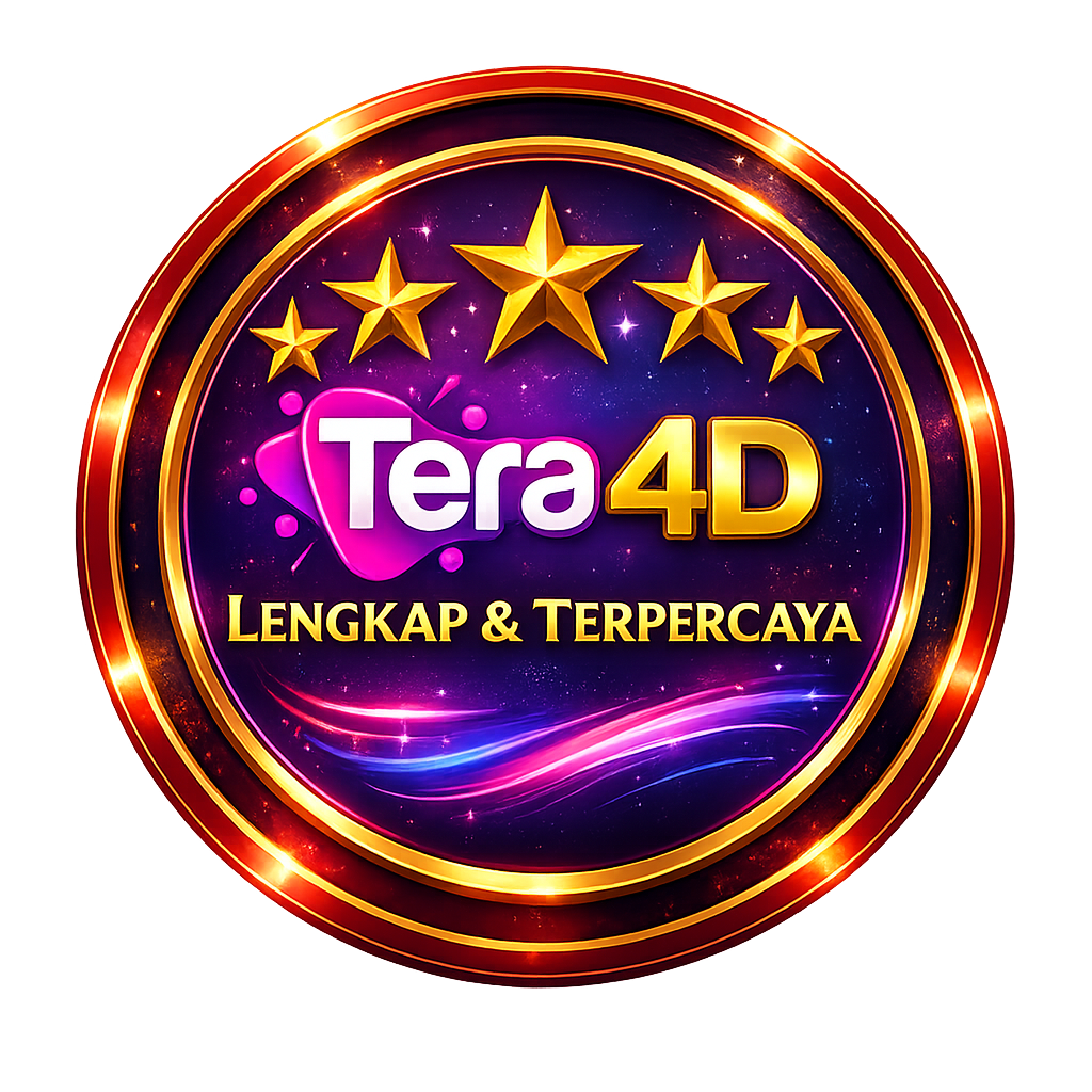 TERA4D Logo